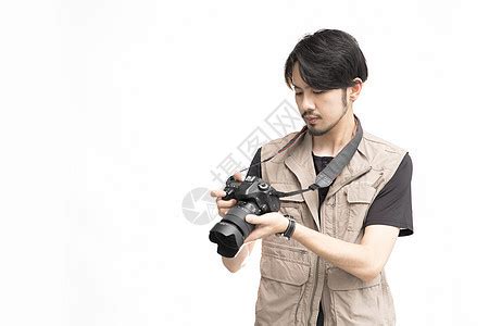 摄影师职业人物图片-摄影师职业人物图片素材免费下载-千库网