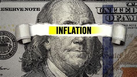 加息对通货膨胀的影响有哪些？__财经头条