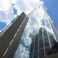 LOWE玻璃在建筑应用中,Low-E玻璃的使用可以达到“冬暖夏凉”的效果,具有优异的隔热、保温性能效果。 |价格|厂家|多少钱-全球塑胶网