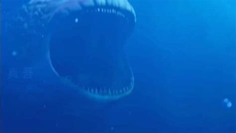 《海王》里强大无比的深海巨兽卡拉森究竟是什么？ – 手游矩阵