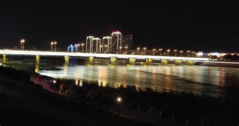 新化资江四桥（北塔大桥）正式通车 - 社会新闻 - 新湖南