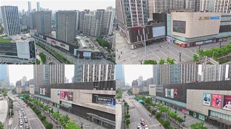 2022年3月武汉市唐家墩商圈写字楼市场租赁情况|写字楼|商圈|楼盘_新浪新闻