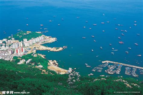 珠海海港摄影图__国内旅游_旅游摄影_摄影图库_昵图网nipic.com