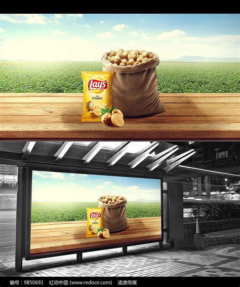 乐事薯片宣传海报|平面|海报|卫神马 - 原创作品 - 站酷 (ZCOOL)