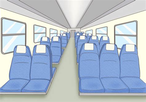 火车卧铺座位分布图（硬座车硬卧车软卧车的区别是什么） – 碳资讯