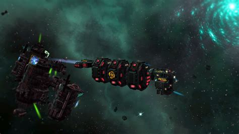 Starpoint Gemini II Screenshots | GameWatcher