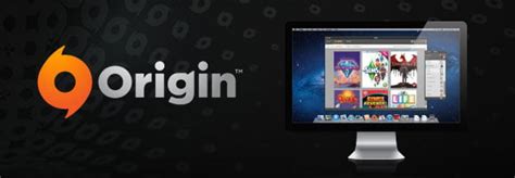 Origin for mac-Origin Mac版下载 V10.5.117.52593-PC6苹果网