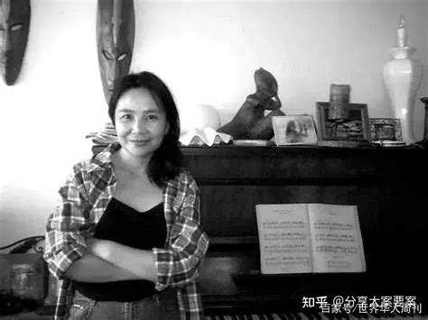 她插足2段婚姻 顾城谢烨因她家破人亡 著名作家为她妻离子散-华商经济网