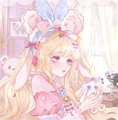 原创头像图片