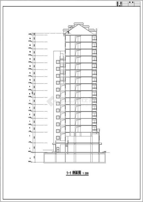 [襄阳]高层+洋房居住区规划设计文本2019-居住建筑-筑龙建筑设计论坛