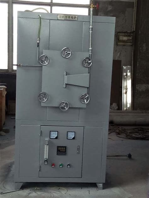气氛箱式炉 - XS- - 经纬电炉 (中国 江苏省 生产商) - 玻璃陶瓷加工设备 - 工业设备 产品 「自助贸易」