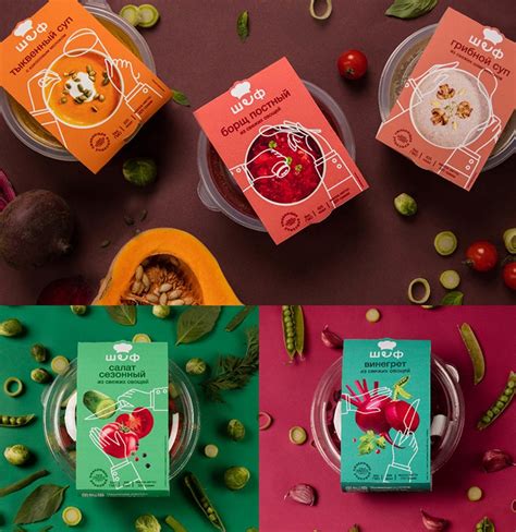 盘锦即食食品包装设计-圣智扬品牌策划公司