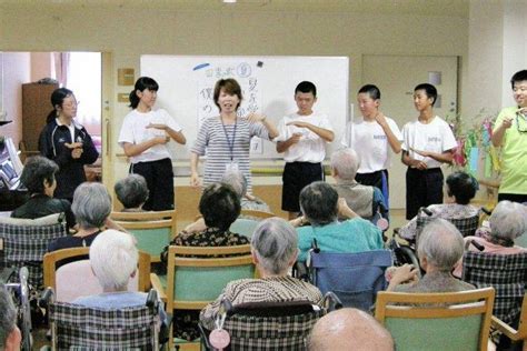 日本养老介护：少子化下的人力资源大考