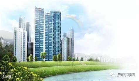 【微分享】300米高楼开建！宜昌九大新地标，你都知道吗？