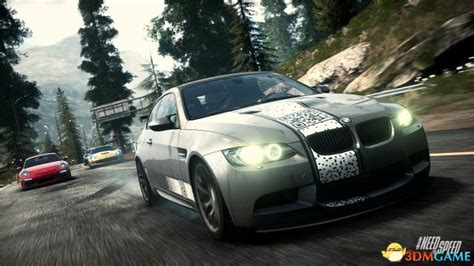 极品飞车18：宿敌（Need for Speed 18: Rivals） – GameXX
