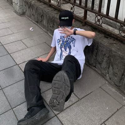 玩网男头图片