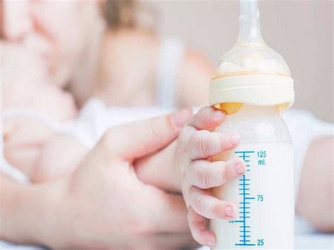 1-30天新生儿奶量标准图片分享，次数和间隔时间是关键_家庭医生在线