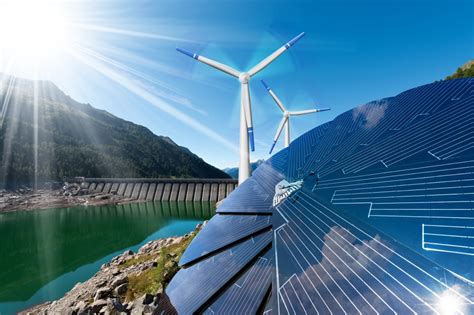 2021年能源行业十大趋势-宝石花同方能源科技有限公司