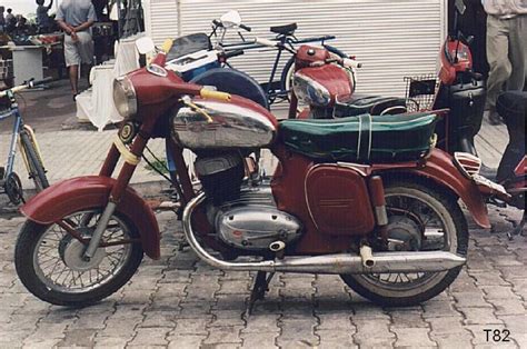 Xingfu XF 125 pictures, specifications, videos and reviews (1992)