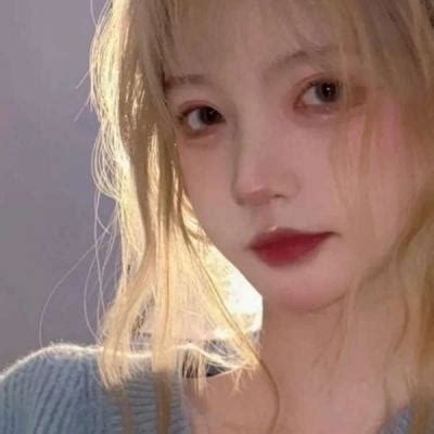 炸裂头像非主流 女生