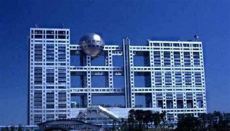 东京电视台50周年吉祥物设计引吐槽 - 艺点创意商城
