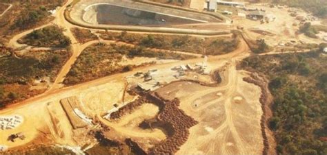 紫金矿业非洲铜矿项目升级改造 旨在成为世界第四大铜矿-行业头条-买卖宝