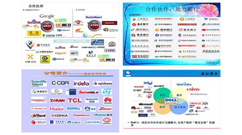数码业务合作网页模版PSD素材免费下载_红动中国