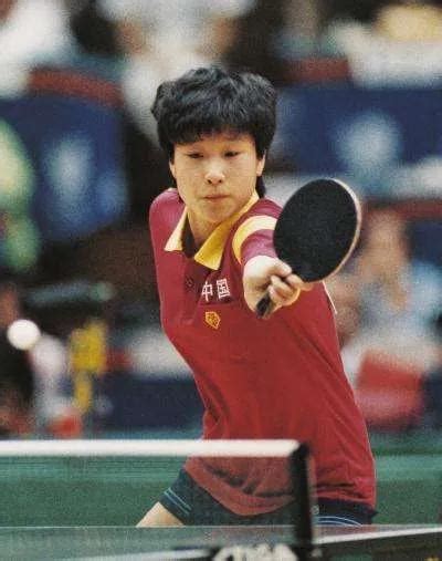 中国乒乓球的第一和唯一 刘国梁邓亚萍成就如何？_乒乓球_新浪竞技风暴_新浪网