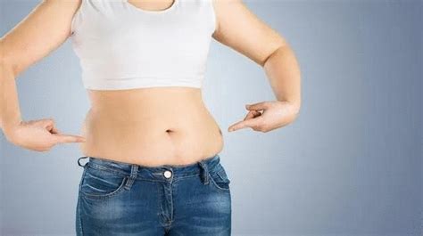 内脏脂肪对健康意义重大，用好三个妙招，解决超标问题 - 知乎