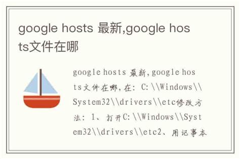 Home · googlehosts/hosts Wiki · GitHub
