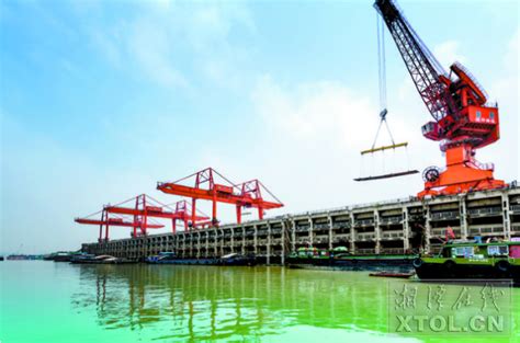 湘钢造“超级水电钢”首次批量供货 创下两项世界之最 - 市州精选 - 湖南在线 - 华声在线