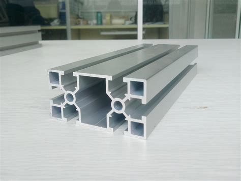 流水线铝型材使用有哪些注意事项 - 上海锦铝金属
