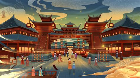 中国历史文化----67隋朝的大运河_腾讯视频