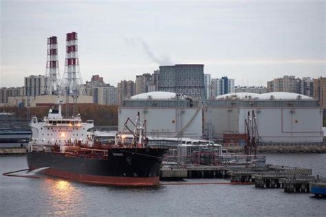 【原油】欧美制裁下的俄罗斯石油出口_手机新浪网