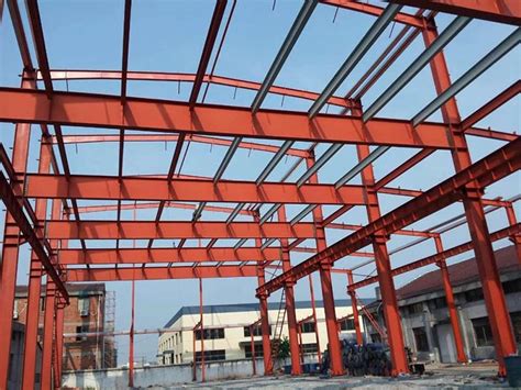 一起和厂家来了解钢结构网架工程防腐处理工艺_云南恒久钢结构工程有限公司