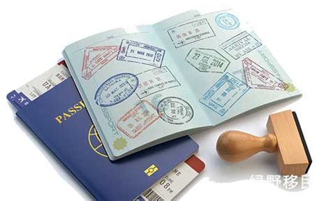 第一次出国签证办理流程概述（出国前首次办理护照流程指南）-秒懂财税