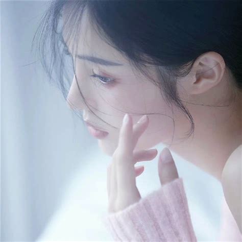 大龄非主流少女头像