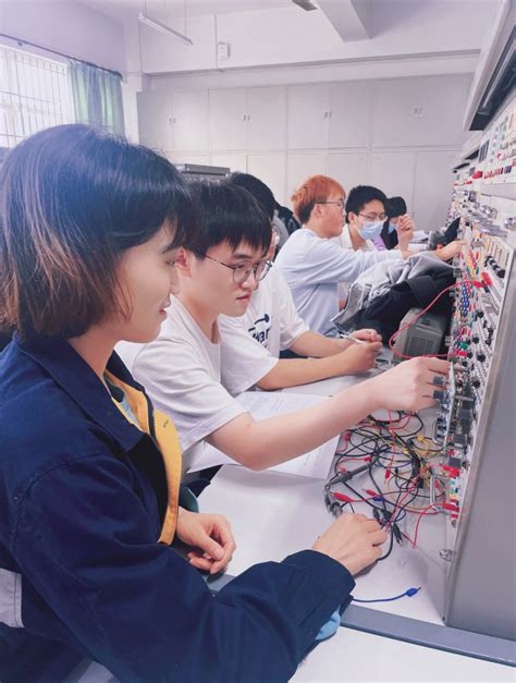 电气与自动化工程学院举办2020年青年教师讲课比赛-山东科技大学新闻网