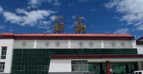 西藏那曲地区农牧业科技扶贫产业园区 - 四川盛泰建筑勘察设计有限公司
