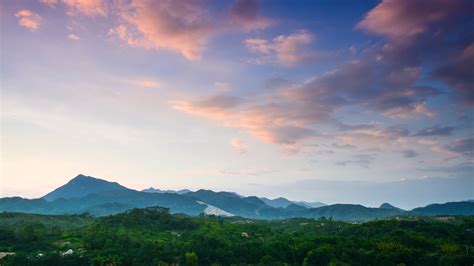 真实风景图片大全山水-美丽风景-屈阿零可爱屋