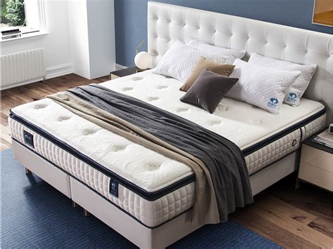 什么牌子的床垫好 床垫有哪些常见的类型 - 品牌之家