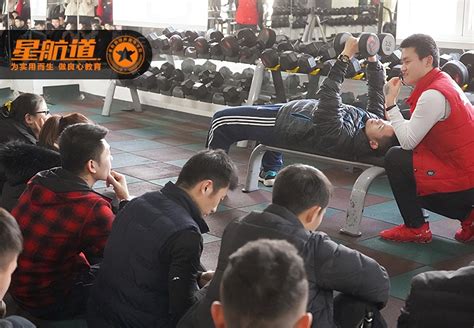 健身教练培训学校的鼻祖，让你用得放心_健身教练培训机构_南京华体梦教育科技有限公司