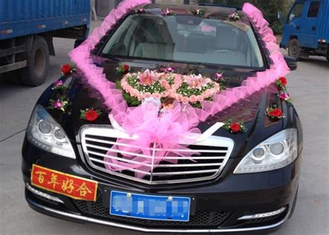 现在租个婚车要多少钱啊 - 中国婚博会官网