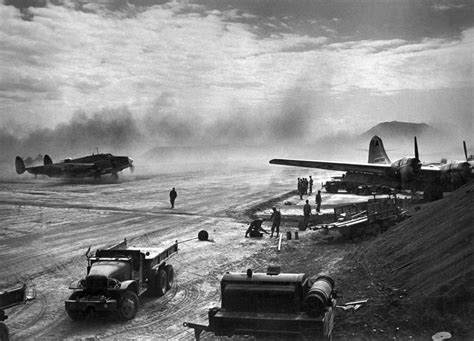 二战老照片 太平洋战场上的贝里琉岛战役 极为血腥极为激烈 -经典电影典藏
