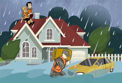 雨季来临，遭遇山洪灾害时，如何防范与自救？|山洪|灾害_新浪新闻