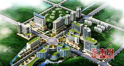 数字经济产业园规划发展研究 ——以龙岩数字经济产业园为例-杭州翰飞企业管理有限公司