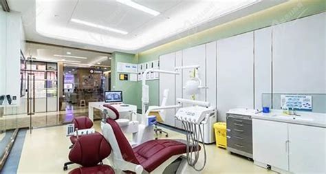 牙科门诊装修|口腔诊所设计如何满足空间标准化