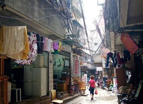 生活在北京的贫民窟：“住的还不如外地农村……” - 知乎