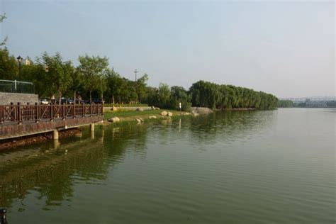 西安湿地公园（雁鸣湖）-中关村在线摄影论坛