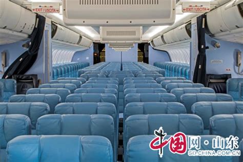 济南机场恢复“济南-首尔”航线 - 民用航空网
